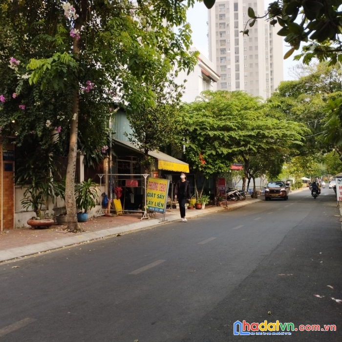 Chuyển nhượng lô đất kdc  gần đường nguyễn văn bá trường thọ