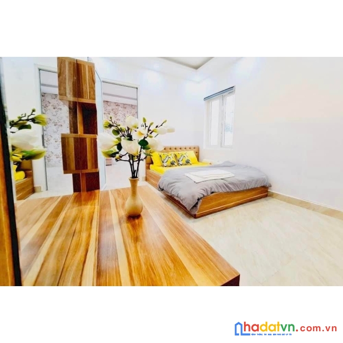 Bán nhà hxh tránh sát nguyễn thị thập q7. ngang 5m bề thế. 100m2. chỉ 10.5 tỷ