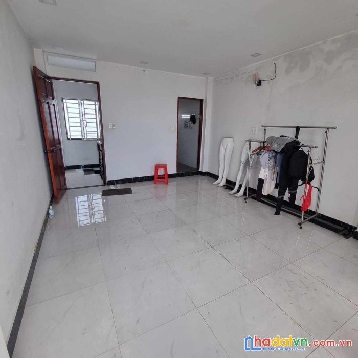 Tân kỳ tân quý hxh cách mặt tiền 20m ,48m2 ,4 tầng, nhỉnh 3 tỷ