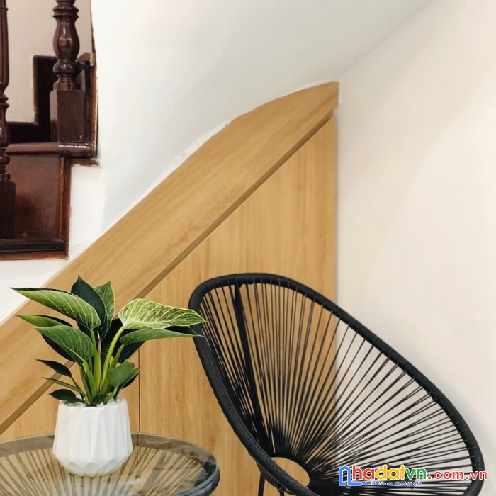 Nhà đẹp mễ trì - giá nào cũng bán!