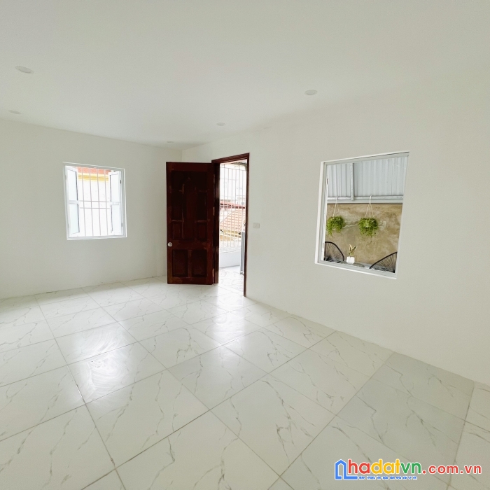 Nhà đẹp mễ trì - giá nào cũng bán!