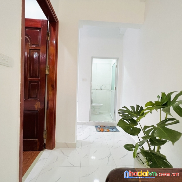 Nhà đẹp mễ trì - giá nào cũng bán!