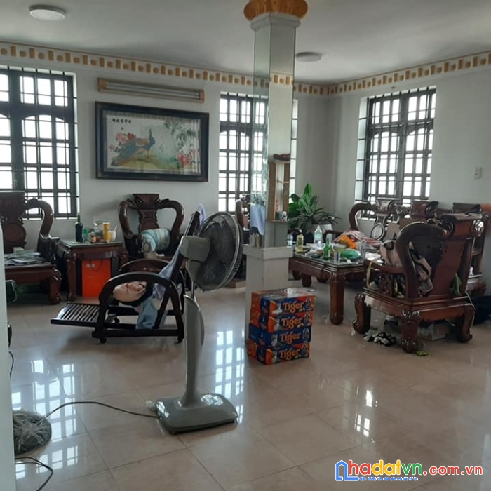 Giảm sâu, tổ hợp biệt thự + kho xưởng - xã xuân thới thượng - hóc môn