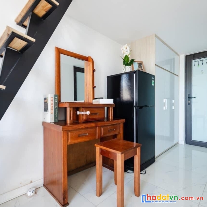 Cho thuê phòng trọ, ccmn tại 445 lạc long quân