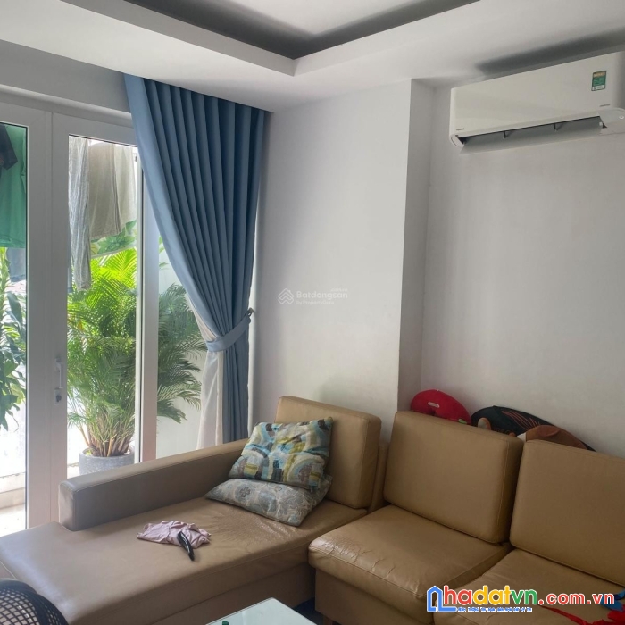 Bán căn hộ 74m2 chung cư sky center số 5b phổ quang, phường 2, tân bình, giá 4 tỷ