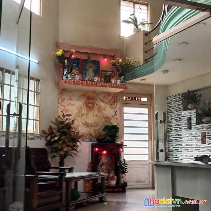 Nguyễn đình chi nhà mới 3 tầng - 95m2 - chủ ngộp ngân hàng bán nhanh 6 tỷ 5 tl mạnh