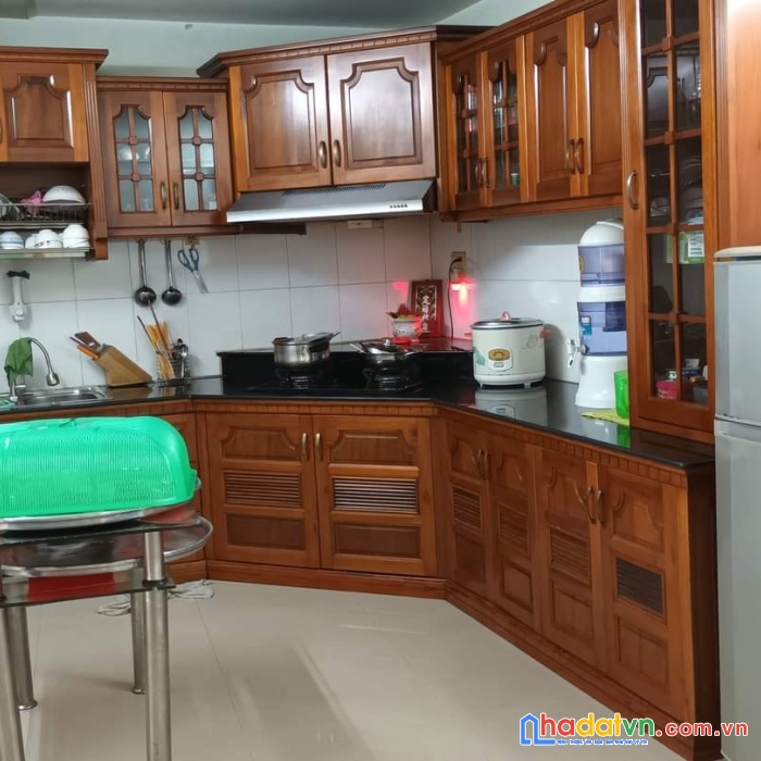 Nguyễn đình chi nhà mới 3 tầng - 95m2 - chủ ngộp ngân hàng bán nhanh 6 tỷ 5 tl mạnh