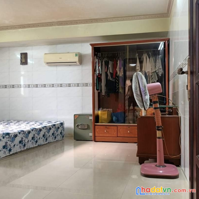 Nguyễn đình chi nhà mới 3 tầng - 95m2 - chủ ngộp ngân hàng bán nhanh 6 tỷ 5 tl mạnh