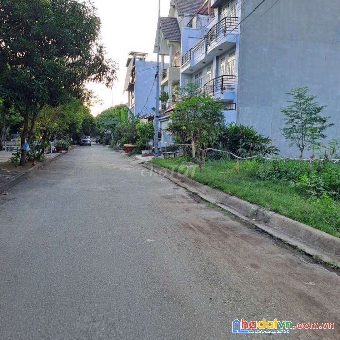Nhà 1t3l  - 64 m2(4x17 ) hxh 1/ bùi quang là f12 gv gấp bán-6,6 tỷ