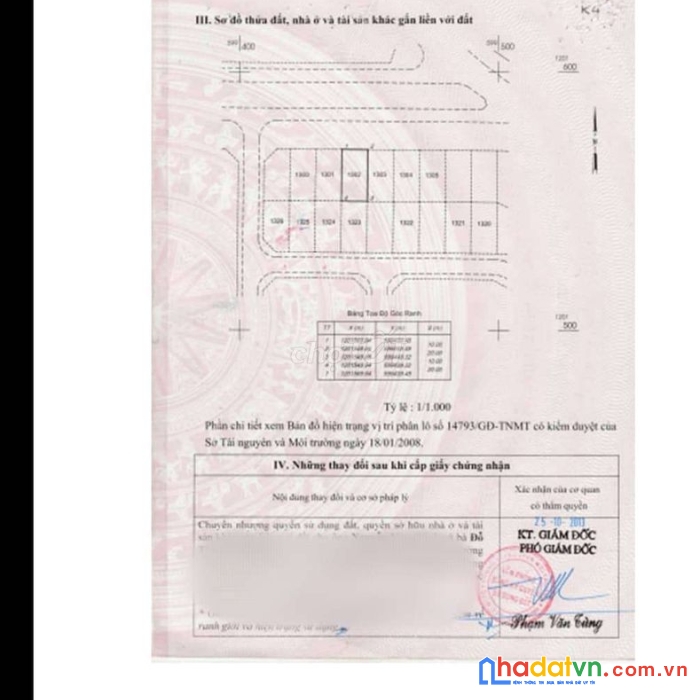 Nhà 1t3l  - 64 m2(4x17 ) hxh 1/ bùi quang là f12 gv gấp bán-6,6 tỷ
