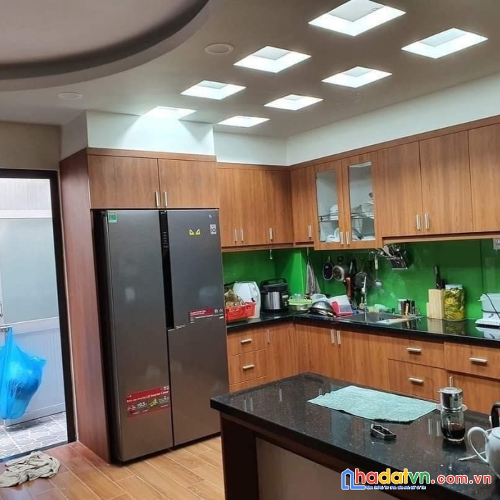 Bán nhà mặt tiền  nguyễn cửu đàm, tân phú- 80m2- 4 tầng 14.5 tỷ