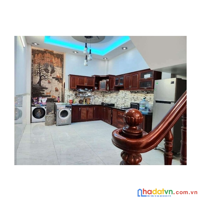 Nhà 1t2l - 110 m2 (4,5x24) hxh trường chinh, giáp tân bình-5,99 tỷ