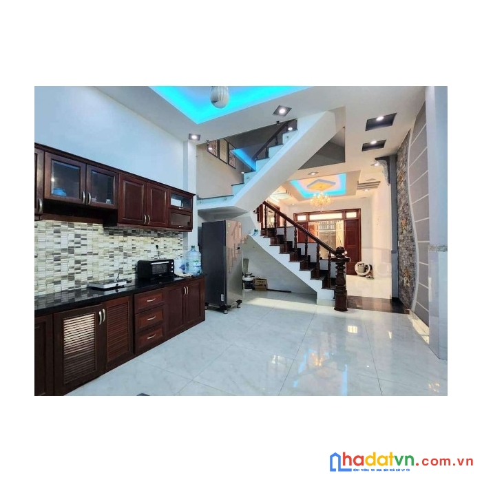 Nhà 1t2l - 110 m2 (4,5x24) hxh trường chinh, giáp tân bình-5,99 tỷ