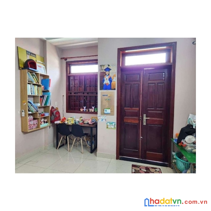 Nhà 1t2l - 110 m2 (4,5x24) hxh trường chinh, giáp tân bình-5,99 tỷ