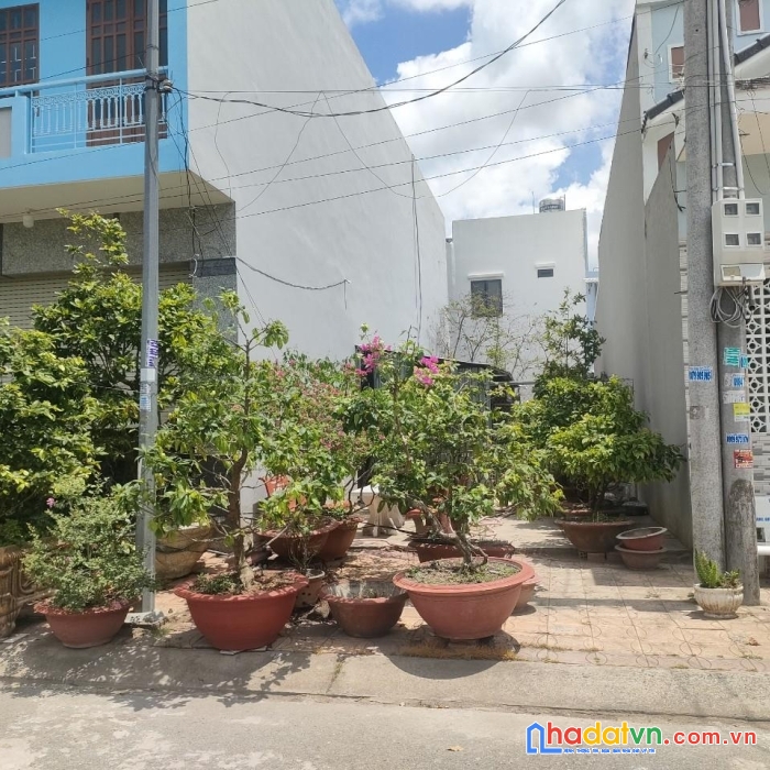 Chính chủ cần bán gấp nền thổ cư vị trí đẹp tại phường 5, tp vị thanh