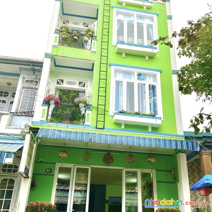 Chính chủ bán nhanh homestay mặt tiền vị trí trung tâm tp hội an - quảng nam