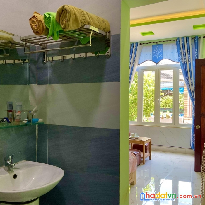 Chính chủ bán nhanh homestay mặt tiền vị trí trung tâm tp hội an - quảng nam