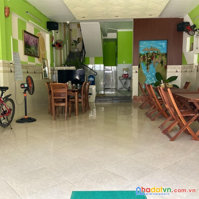 Chính chủ bán nhanh homestay mặt tiền vị trí trung tâm tp hội an - quảng nam