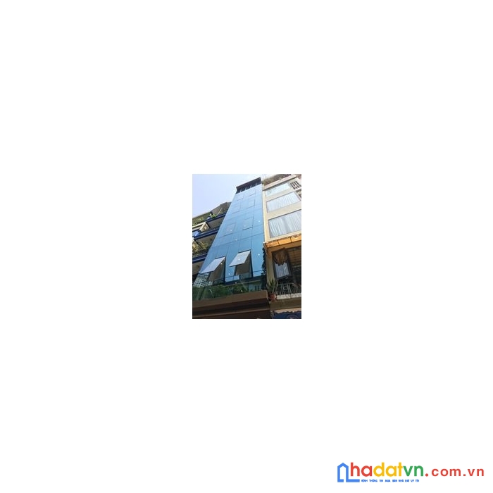 Bán nhà phố phạm tuấn tài, cầu giấy 55m, 7 tầng, mt 5m. giá: 16.2 tỷ