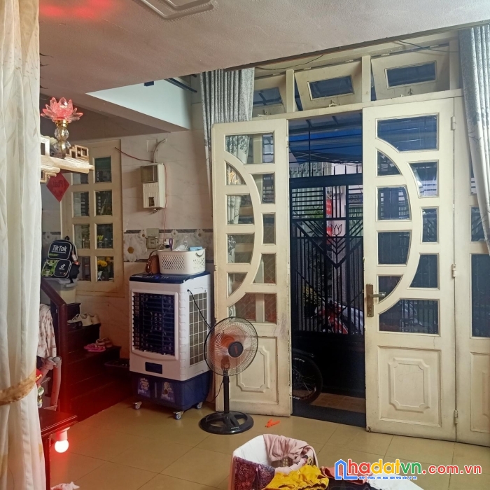 Siêu phẩm hiếm có q3, hẻm 3m thông hoàng sa, vừa ở vừa kd, chdv, 5 tầng đúc, 42m2, 6.5 tỷ