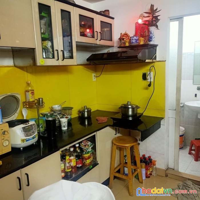 Siêu phẩm hiếm có q3, hẻm 3m thông hoàng sa, vừa ở vừa kd, chdv, 5 tầng đúc, 42m2, 6.5 tỷ