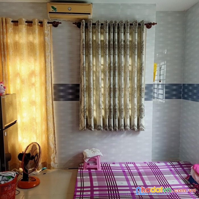 Siêu phẩm hiếm có q3, hẻm 3m thông hoàng sa, vừa ở vừa kd, chdv, 5 tầng đúc, 42m2, 6.5 tỷ