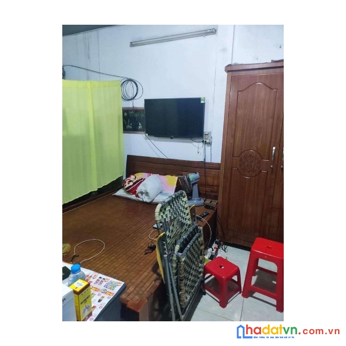 Đất - 106m2 (4x27) hẻm 4,5m nguyễn văn lượng, f16, gv đối diện lottemart-8,5 tỷ
