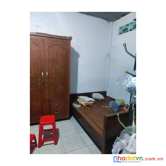 Đất - 106m2 (4x27) hẻm 4,5m nguyễn văn lượng, f16, gv đối diện lottemart-8,5 tỷ