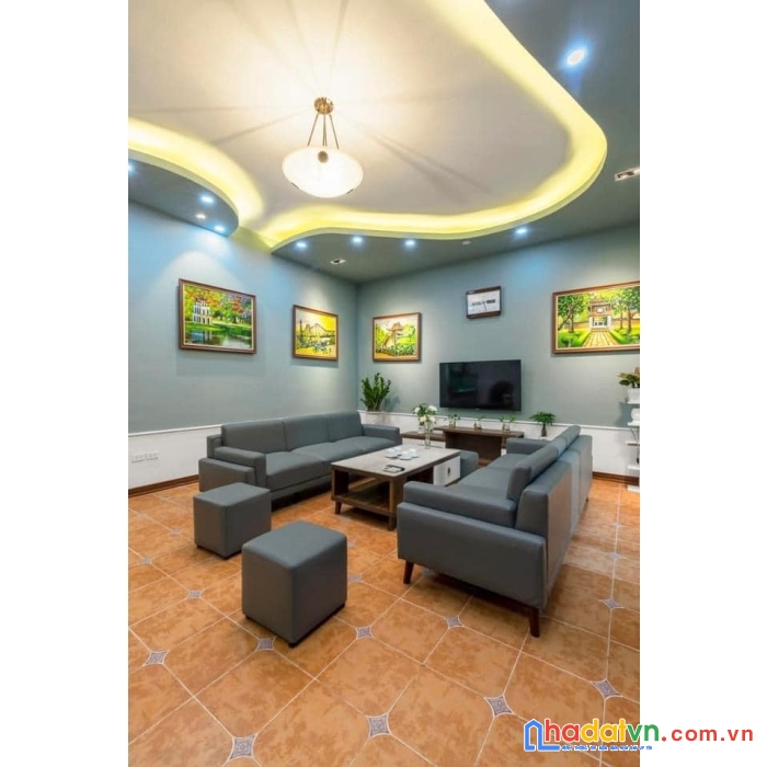 Bán nhà phố cầu giấy - xuân thủy, 110m, 2 tầng, mt 4.5m. giá: 16.8 tỷ
