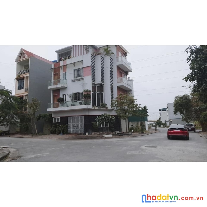 Bán cắt lỗ đất dịch vụ yên nghĩa, hà đông, 68m2, đường 16m nhỉnh 6 tỷ