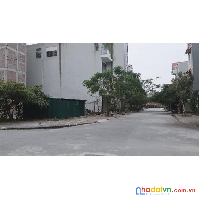 Bán cắt lỗ đất dịch vụ yên nghĩa, hà đông, 68m2, đường 16m nhỉnh 6 tỷ