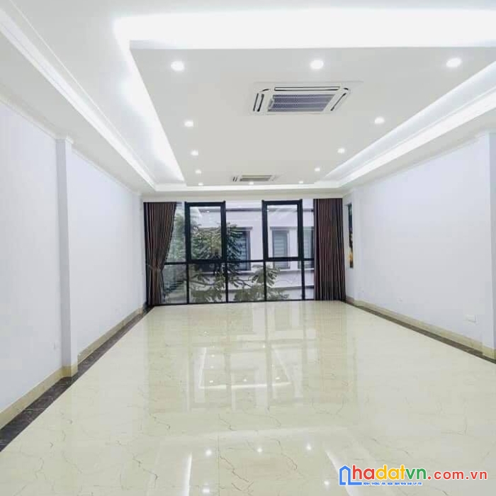 Bán nhà phố trung kinh, cầu giấy, 90m, 6 tầng, mt 5m. giá: 23 tỷ