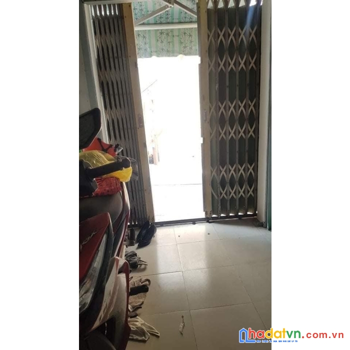 Chỉ 2.8 tỷ - 22m2 - hòa bình - quận 11 - đối diện đầm sen - sát mặt tiền - hxh lý thuyết.