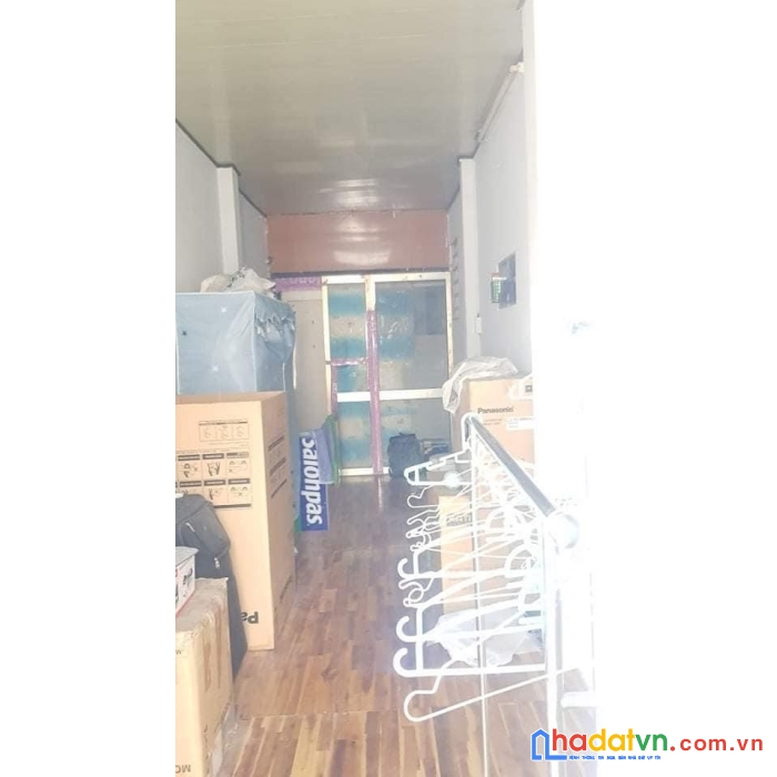 Chỉ 2.8 tỷ - 22m2 - hòa bình - quận 11 - đối diện đầm sen - sát mặt tiền - hxh lý thuyết.