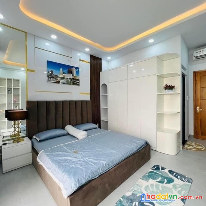 Phân lô quang trung hà đông, ô tô đỗ cửa, 45m giá chào 6.72 tỷ