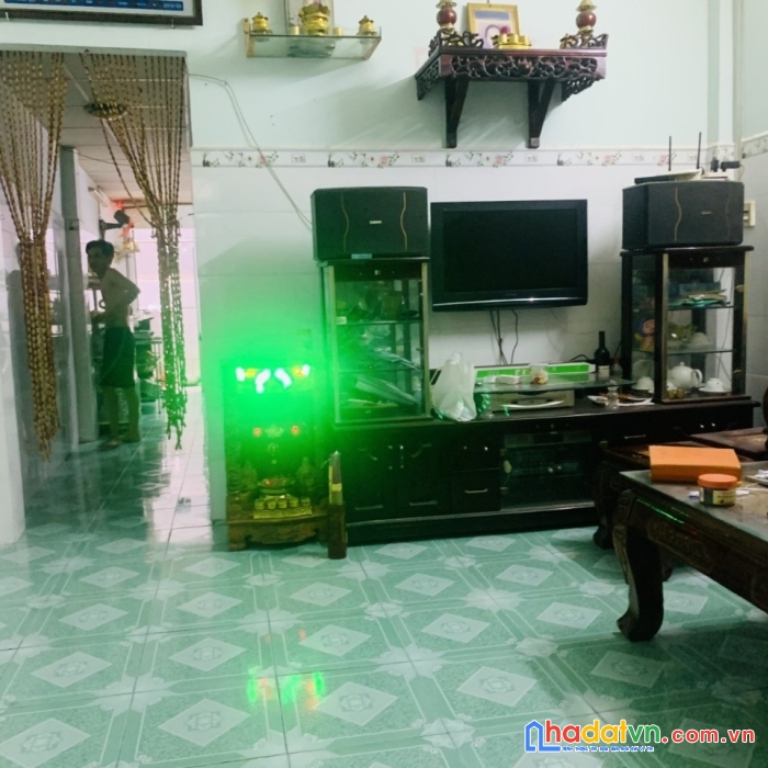 Ngộp bank tây thạnh tân phú 60m2 ,2 tầng nhỉnh 3 tỷ