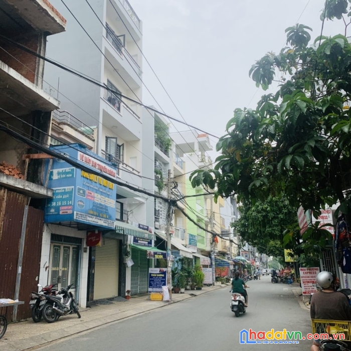 Ngộp bank tây thạnh tân phú 60m2 ,2 tầng nhỉnh 3 tỷ