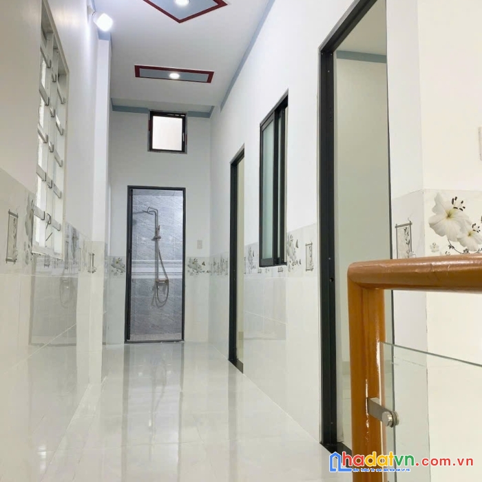 Bán nhà mới tại khu phố 3a, gần phường trảng dài, biên hòa
