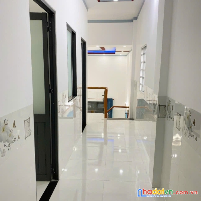 Bán nhà mới tại khu phố 3a, gần phường trảng dài, biên hòa