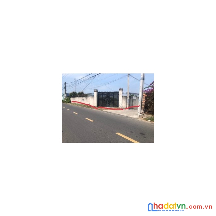 Chính chủ cần bán đất vị trí đẹp tại vũng tàu