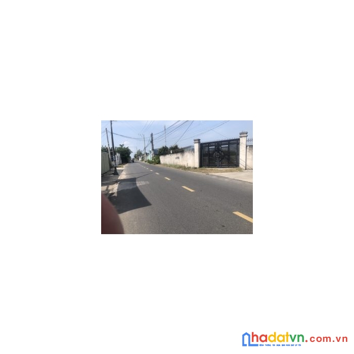 Chính chủ cần bán đất vị trí đẹp tại vũng tàu