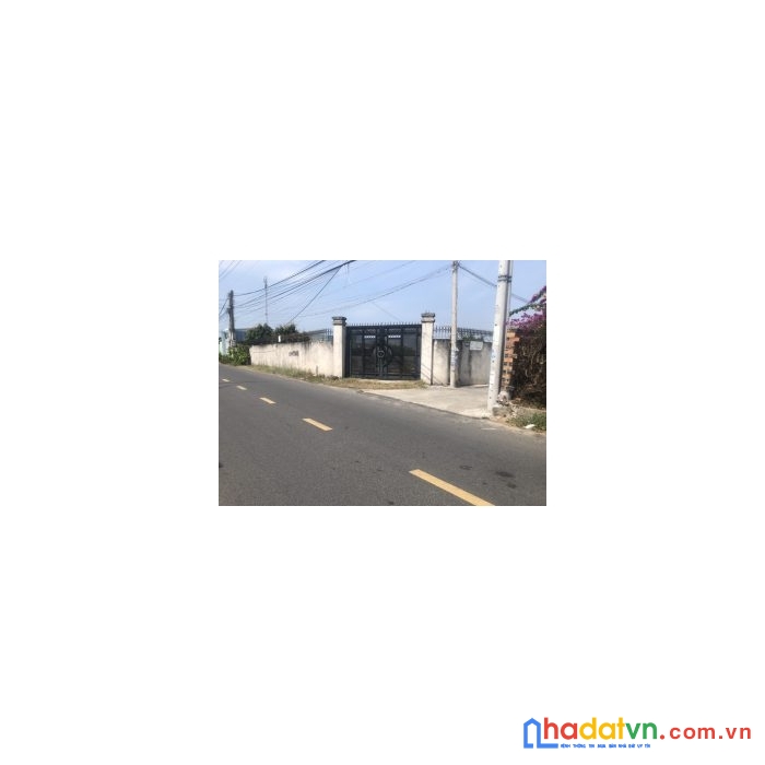 Chính chủ cần bán đất vị trí đẹp tại vũng tàu