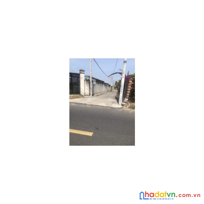 Chính chủ cần bán đất vị trí đẹp tại vũng tàu