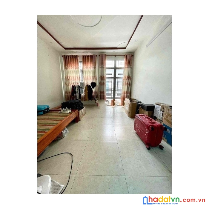 Nhà đẹp 50m2 ,2tầng, quang trung gò vấp, kẹt bán giảm 600tr còn 3tỷ5