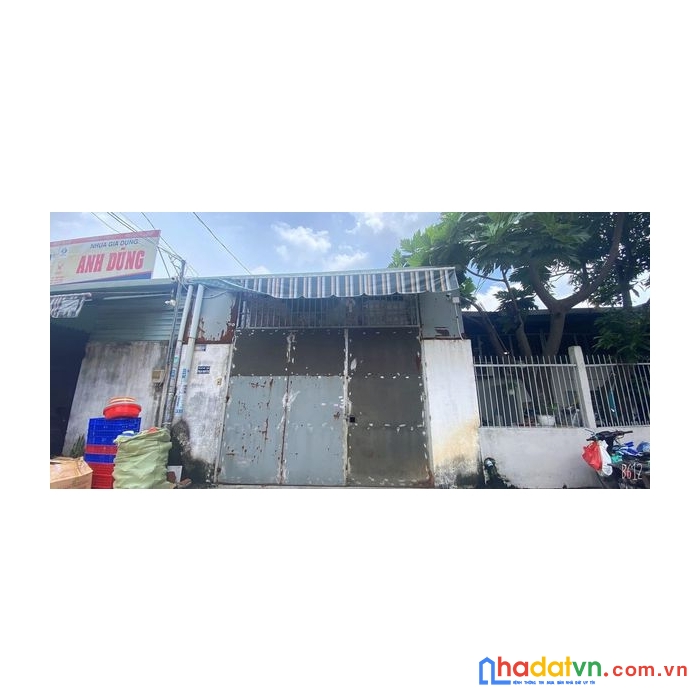 Hương lộ 2 ngay bệnh voeenj bình tân,214m2, hẻm xe tải tránh, không quy hoạch lộ giới.