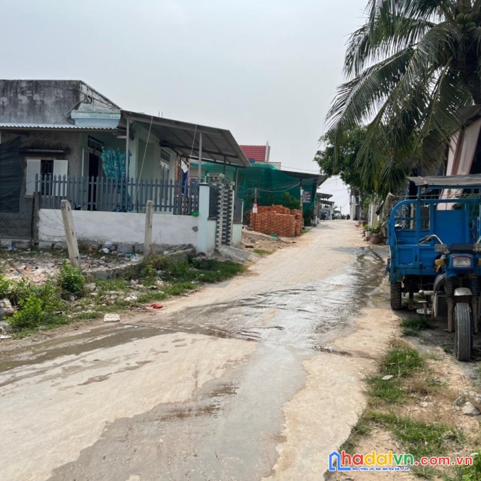 Sở hữu ngay lô đất vị trí đắc địa tại  phường ninh thủy, ninh hòa, khánh hòa
