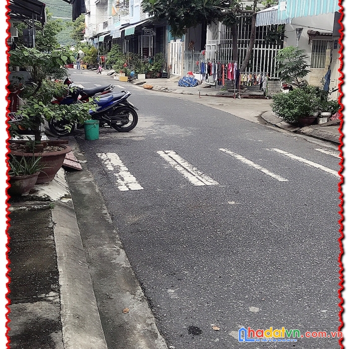 Bán nhà 3 tầng ở tđc vĩnh trường gần biển  giá 2,7 tỷ