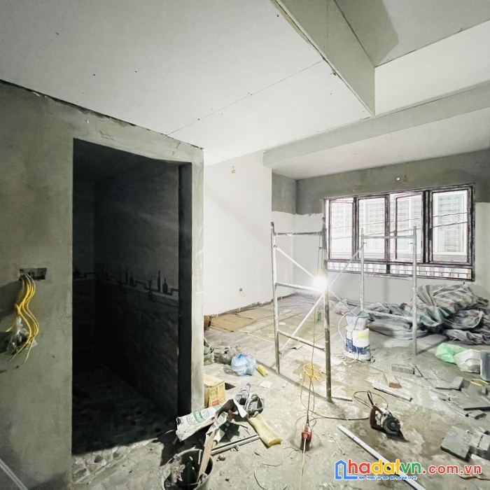 Mặt phố hiếm - ôtô qua - kinh doanh đỉnh - thang máy - dòng tiền khủng 120tr/tháng -