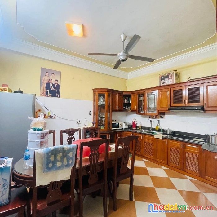 Bán nhà văn cao-pl-gara oto-50m2-giá 7,4 tỷ