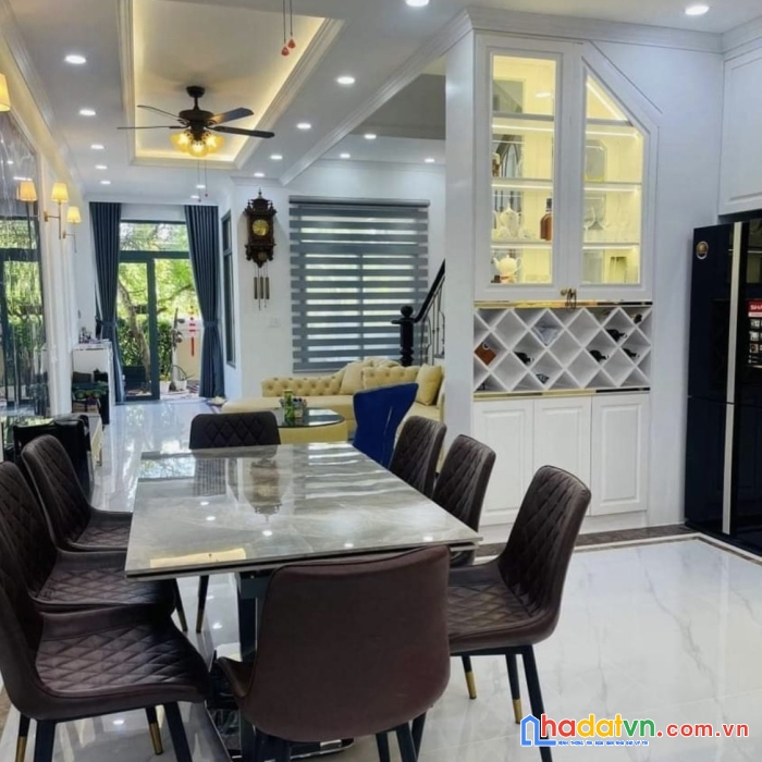 Nhà đẹp đa sỹ hà đông, 2 thoáng, ô tô đỗ, 42m giá nhỉnh 3 tỷ